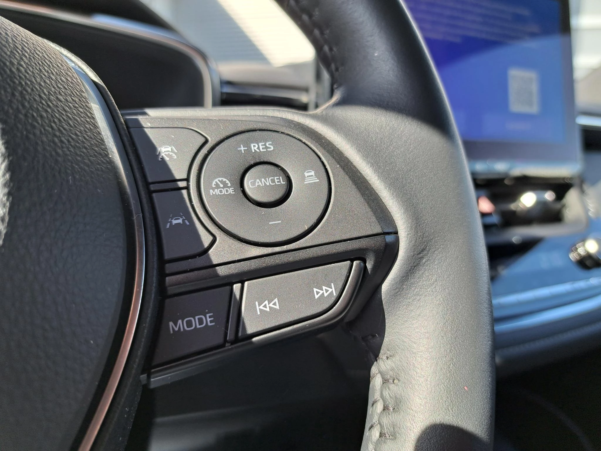 Hoofdafbeelding Toyota Corolla Touring Sports