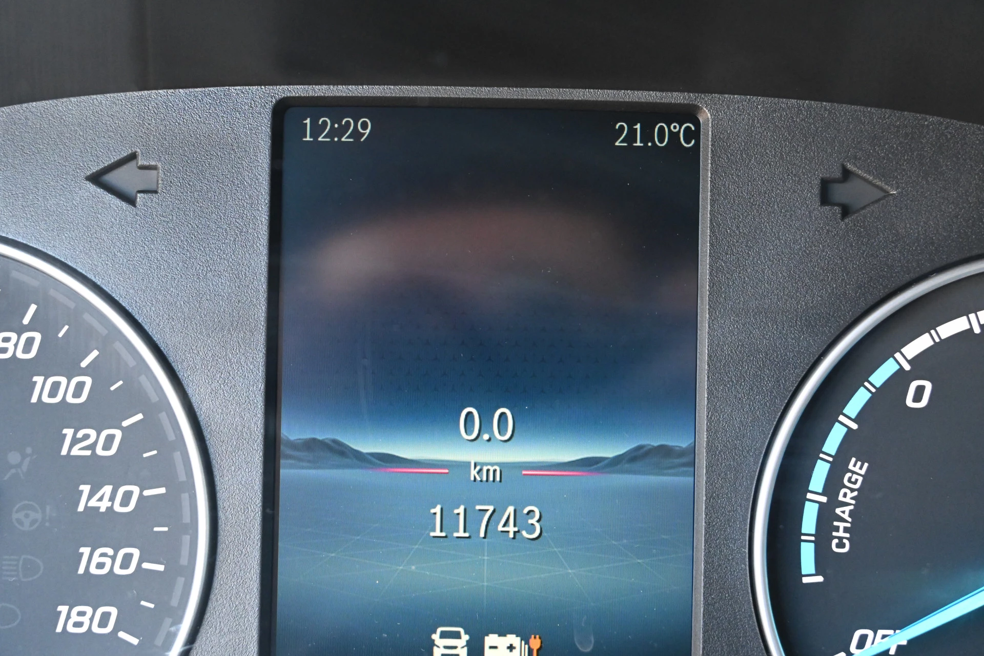 Hoofdafbeelding Mercedes-Benz eSprinter