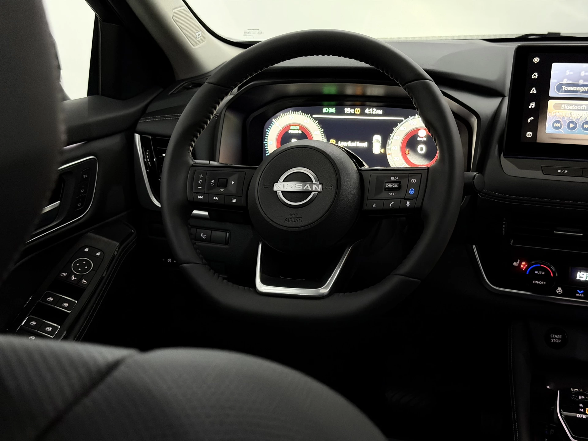 Hoofdafbeelding Nissan X-Trail