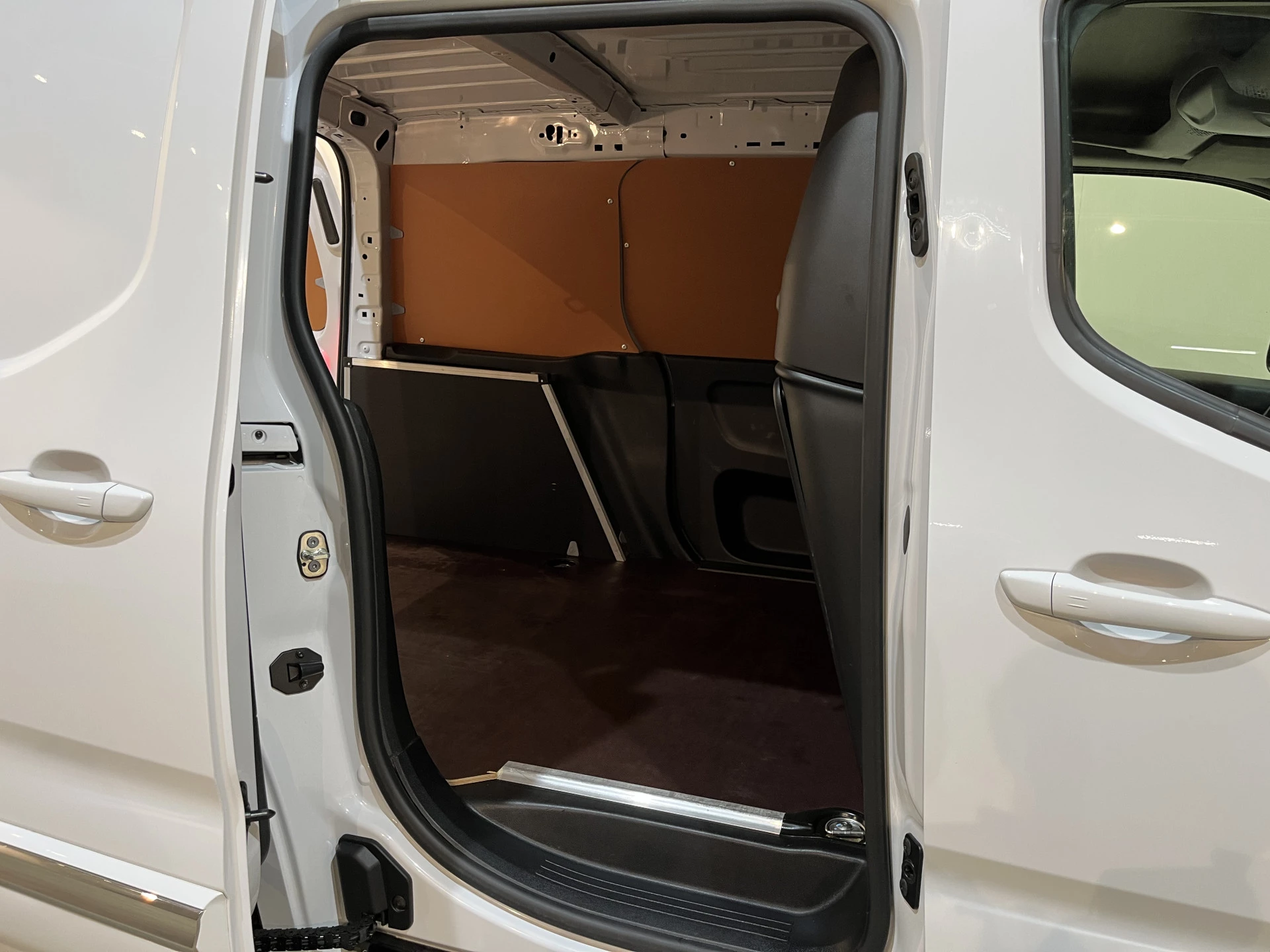 Hoofdafbeelding Toyota ProAce