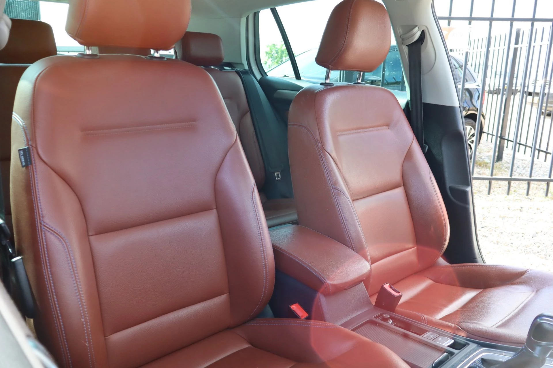 Hoofdafbeelding Volkswagen e-Golf