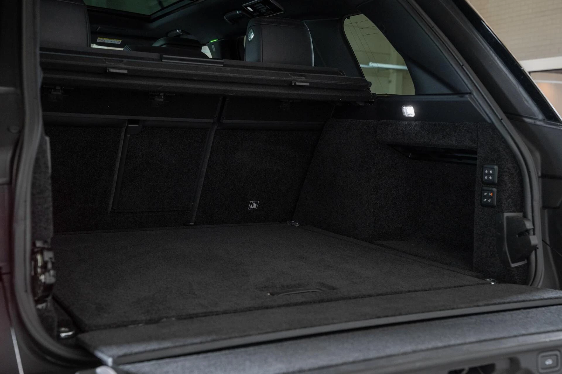Hoofdafbeelding Land Rover Range Rover