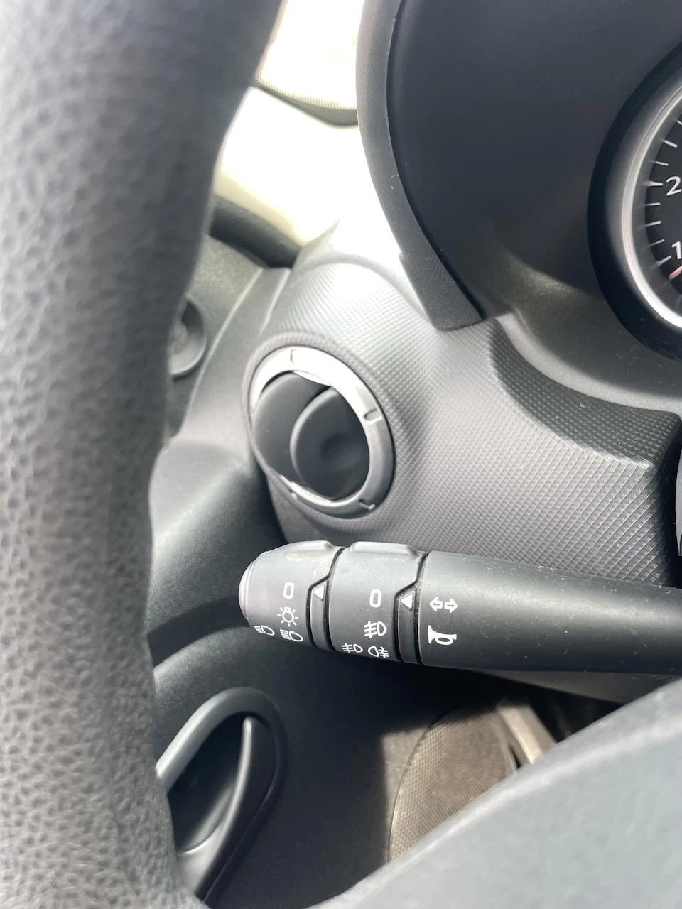 Hoofdafbeelding Dacia Duster