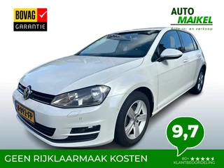 Volkswagen Golf 1.2 TSI HIGHLINE