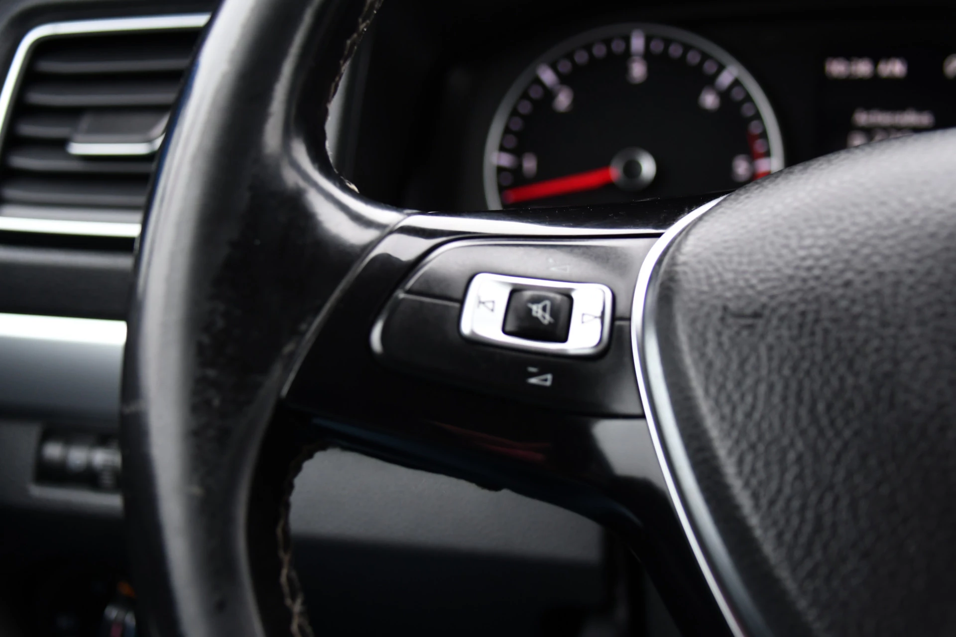 Hoofdafbeelding Volkswagen Amarok