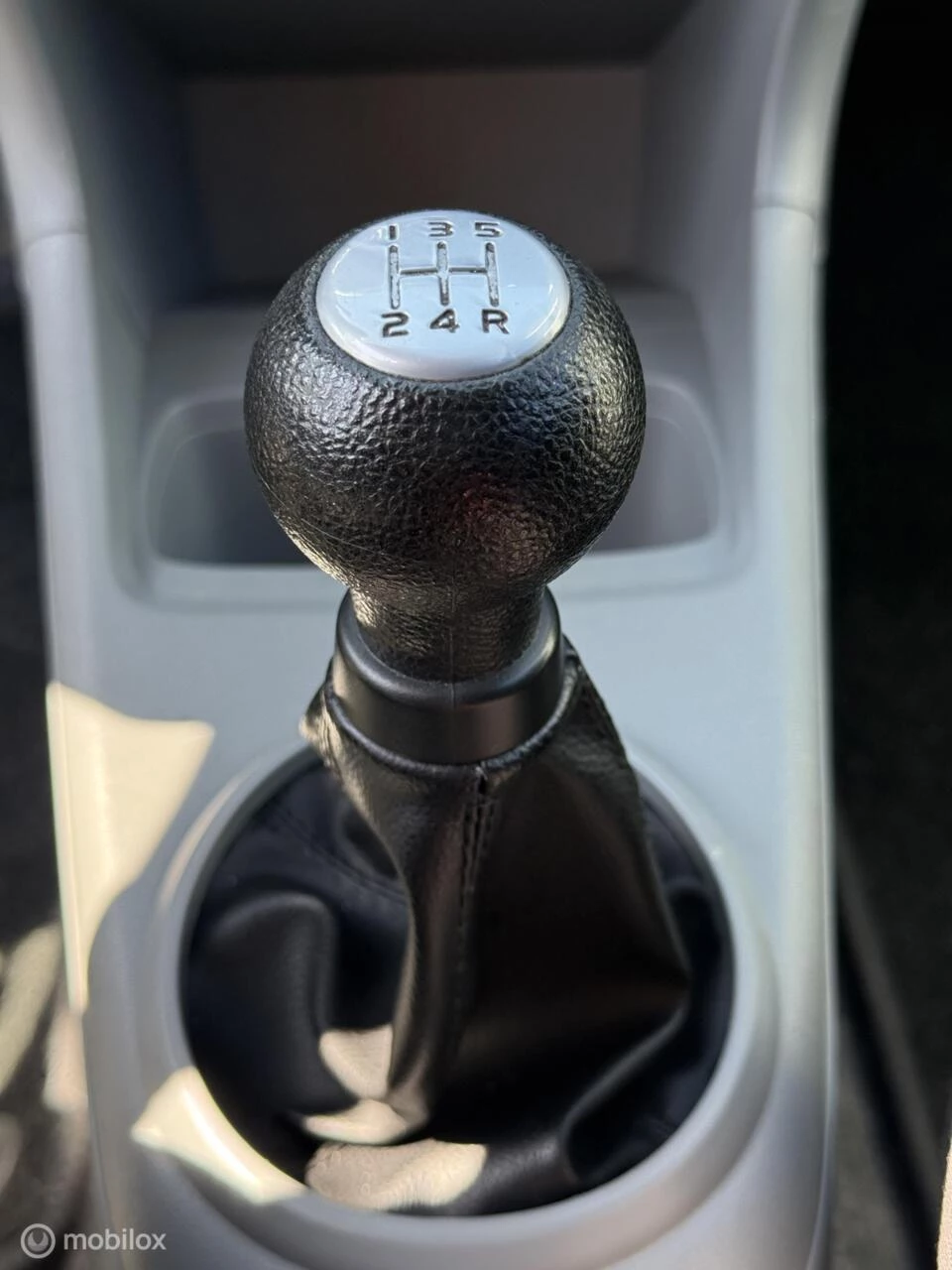 Hoofdafbeelding Suzuki Alto