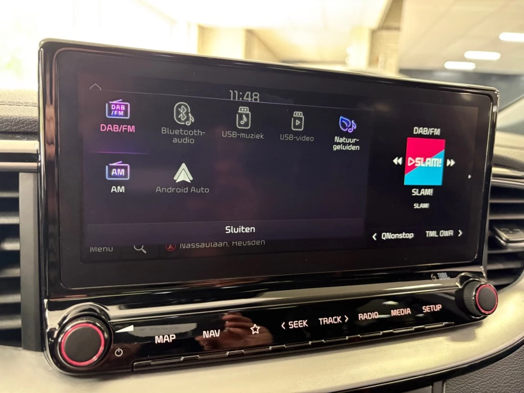 Hoofdafbeelding Kia ProCeed