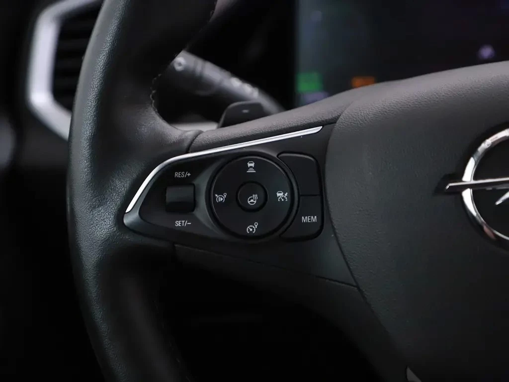 Hoofdafbeelding Opel Grandland