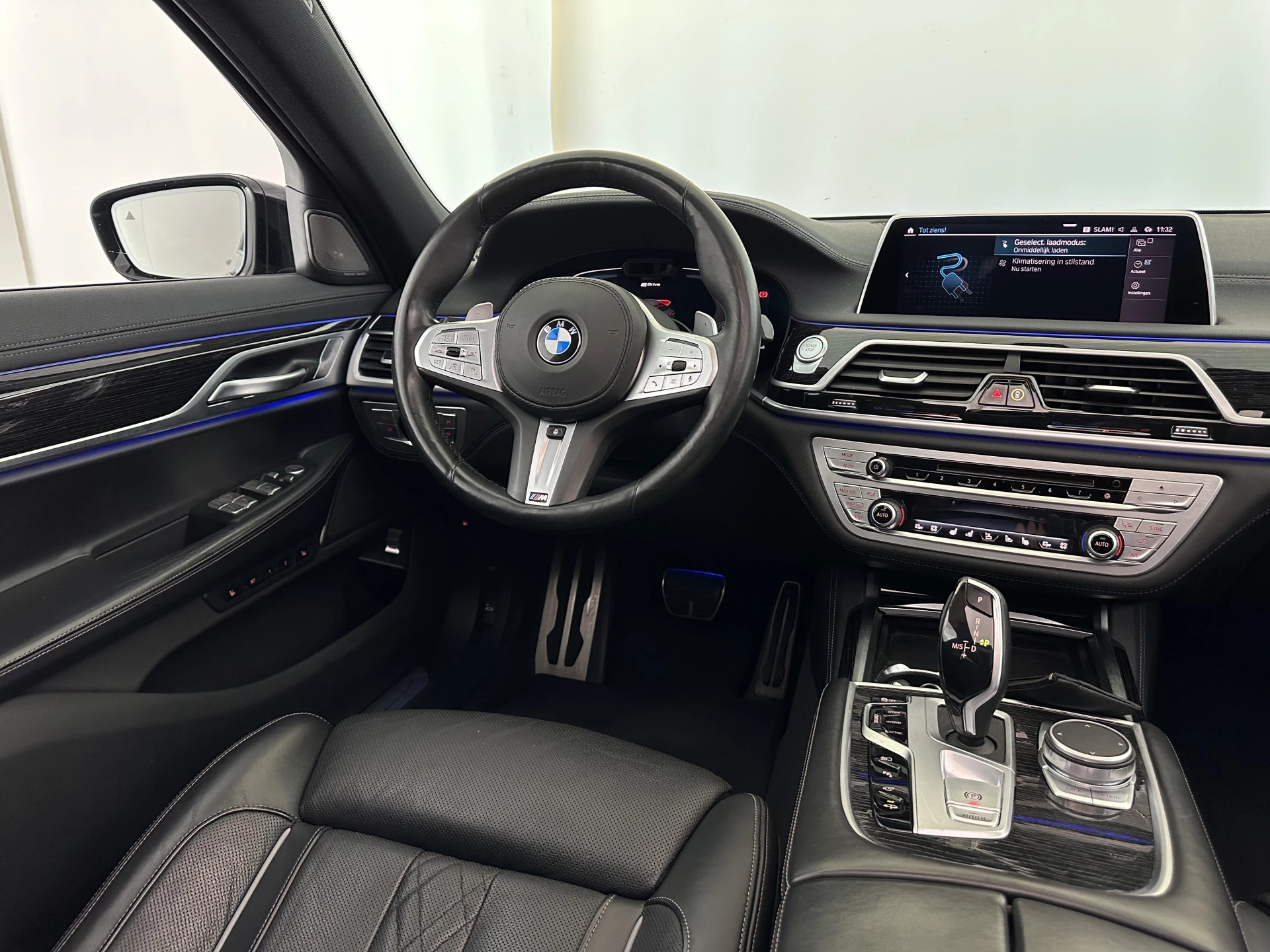 Hoofdafbeelding BMW 7 Serie