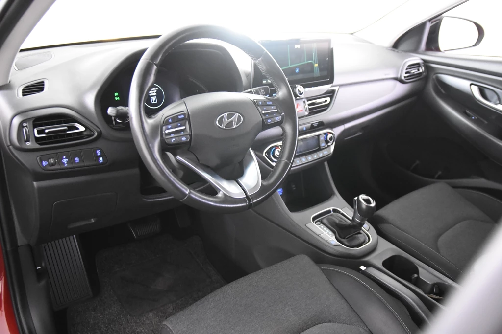 Hoofdafbeelding Hyundai i30