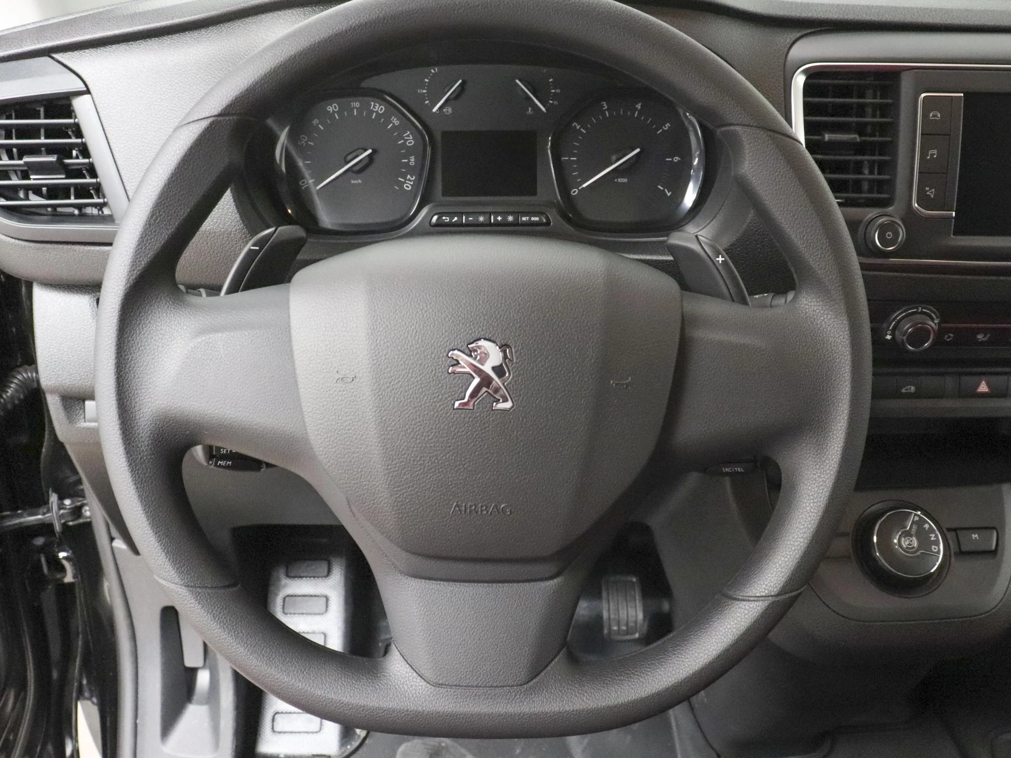 Hoofdafbeelding Peugeot Expert