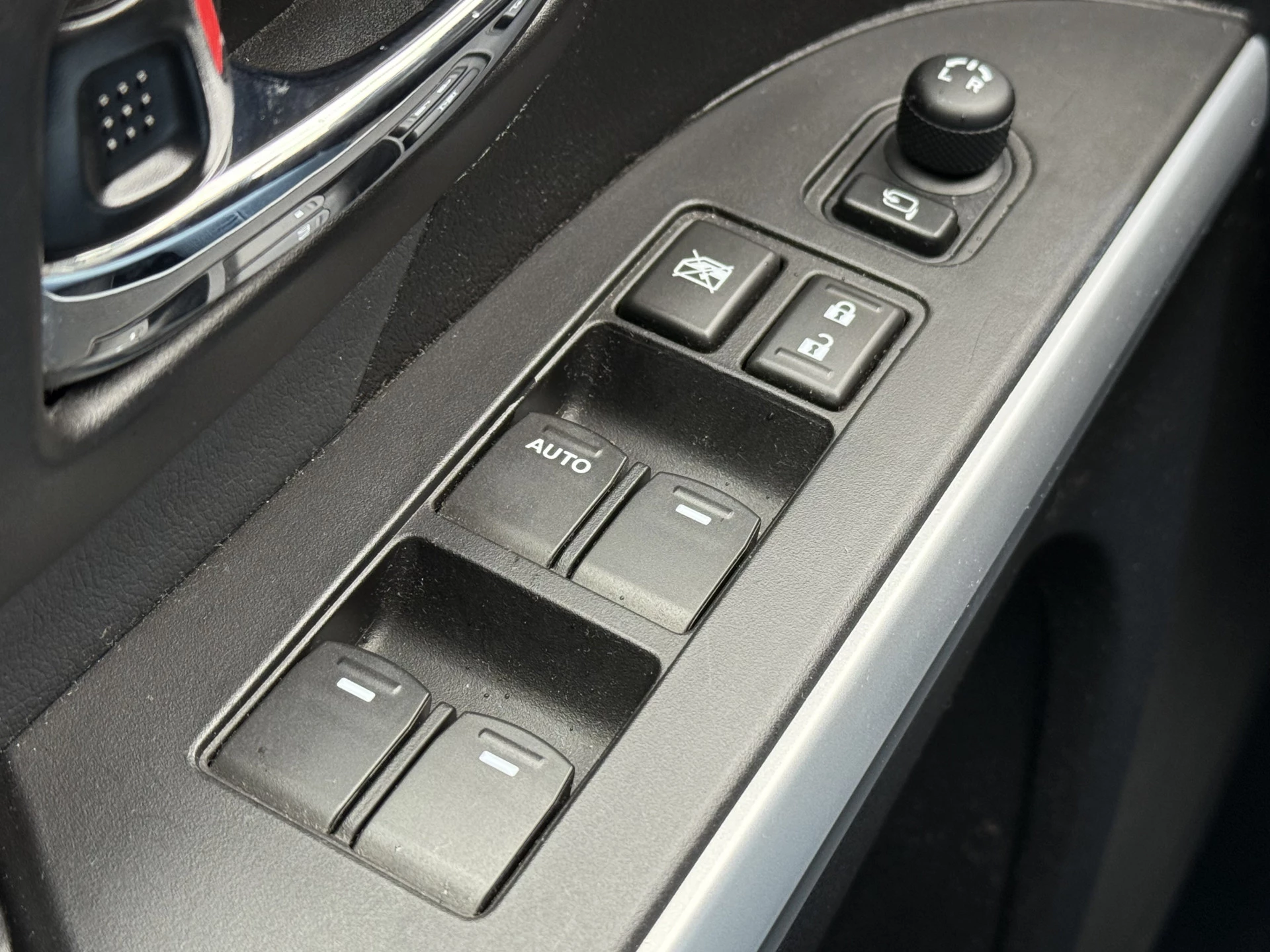 Hoofdafbeelding Suzuki S-Cross