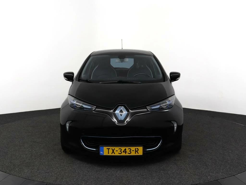 Hoofdafbeelding Renault ZOE