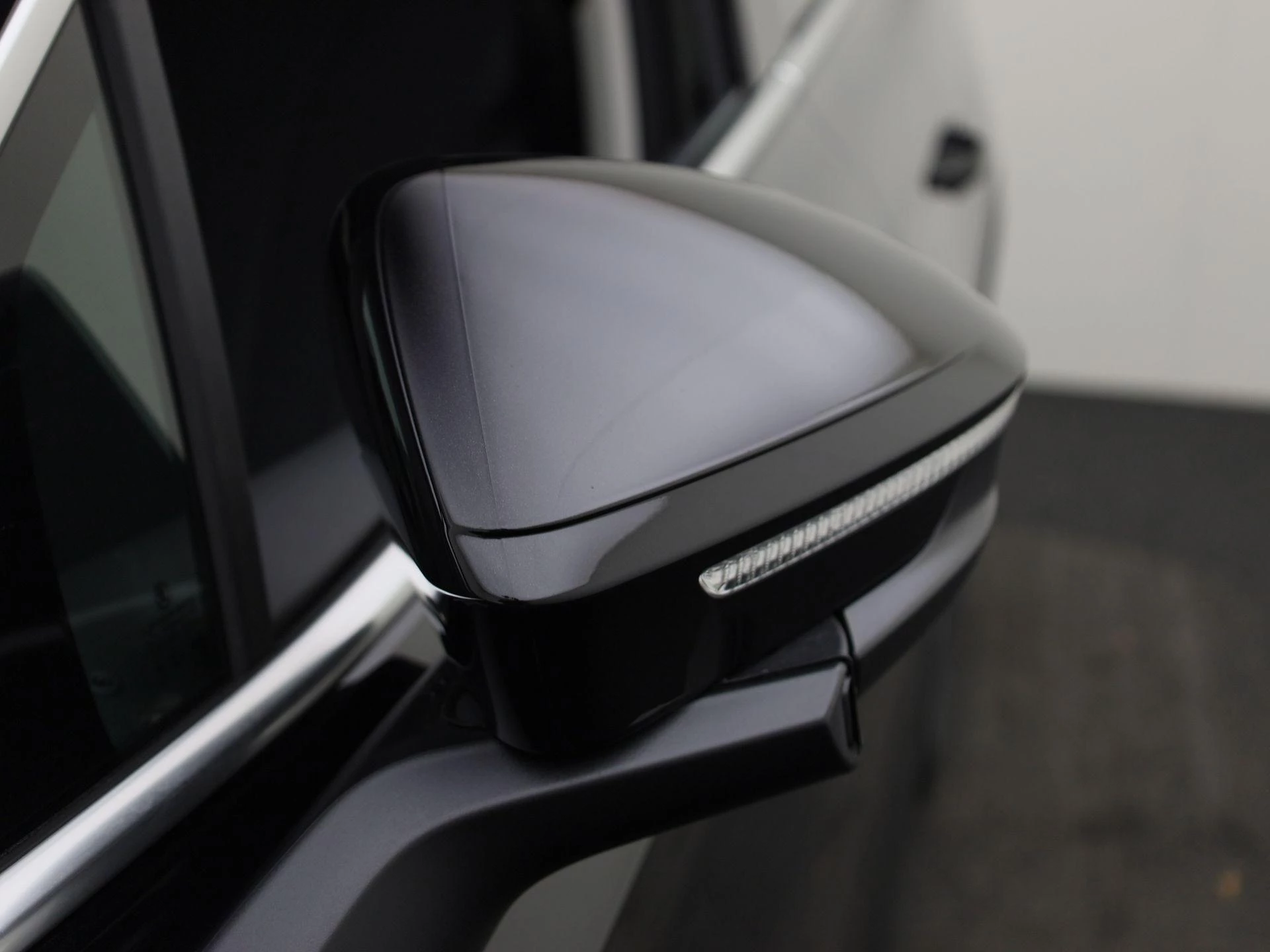 Hoofdafbeelding Škoda Elroq