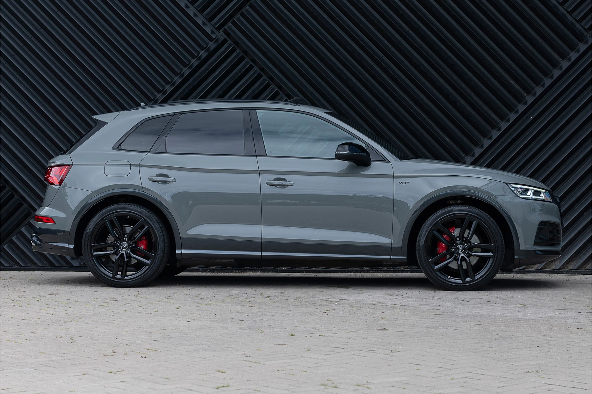 Hoofdafbeelding Audi SQ5