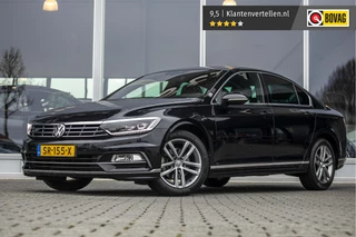 Volkswagen Passat 1.4 TSI ACT Highline Business R | Automaat | Eerste eigenaar