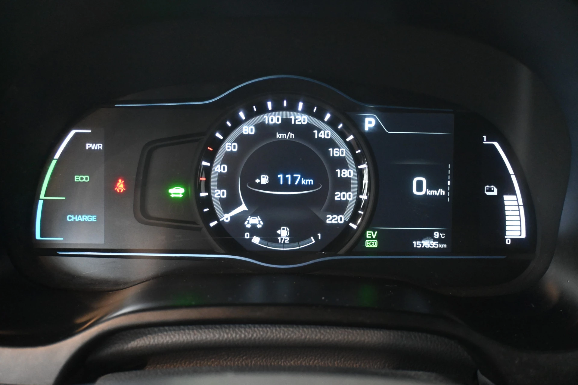 Hoofdafbeelding Hyundai IONIQ