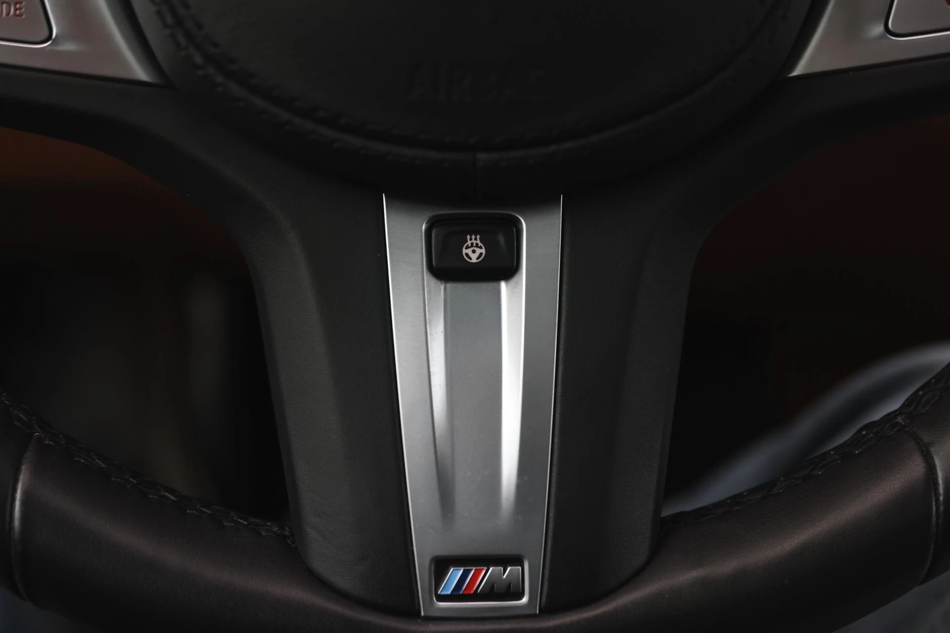 Hoofdafbeelding BMW 7 Serie