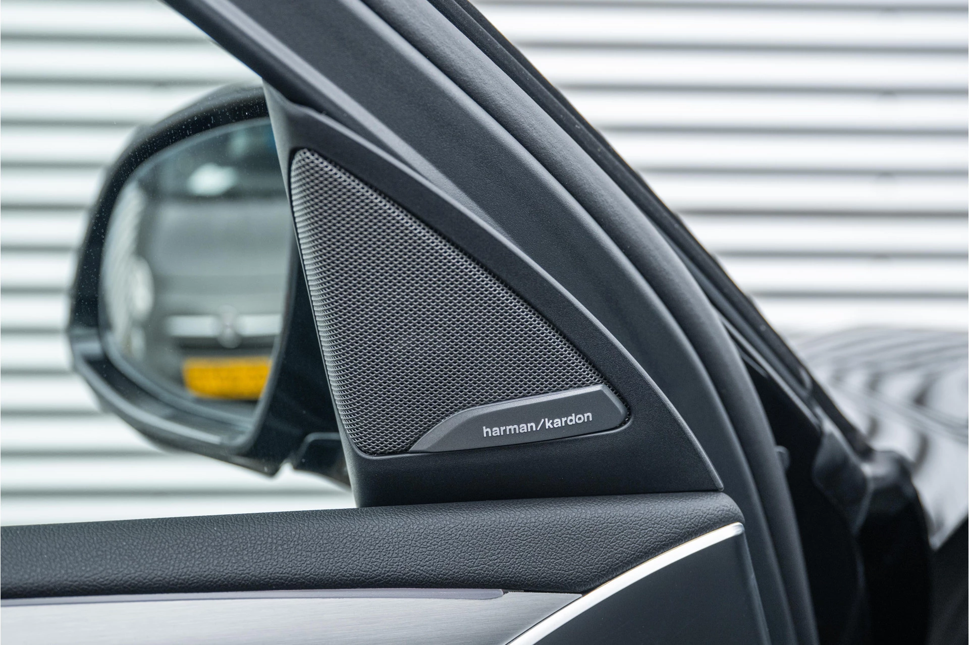 Hoofdafbeelding BMW X4