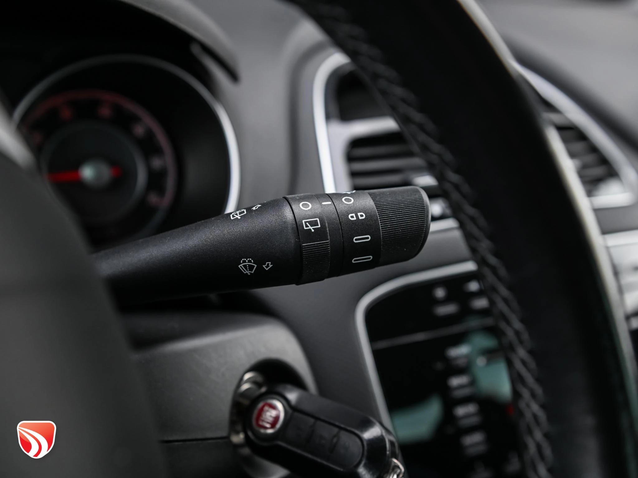 Hoofdafbeelding Fiat Punto