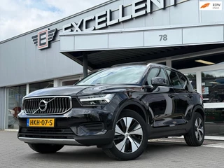 Volvo XC40 1.5 T5 Recharge Inscription | Panoramadak