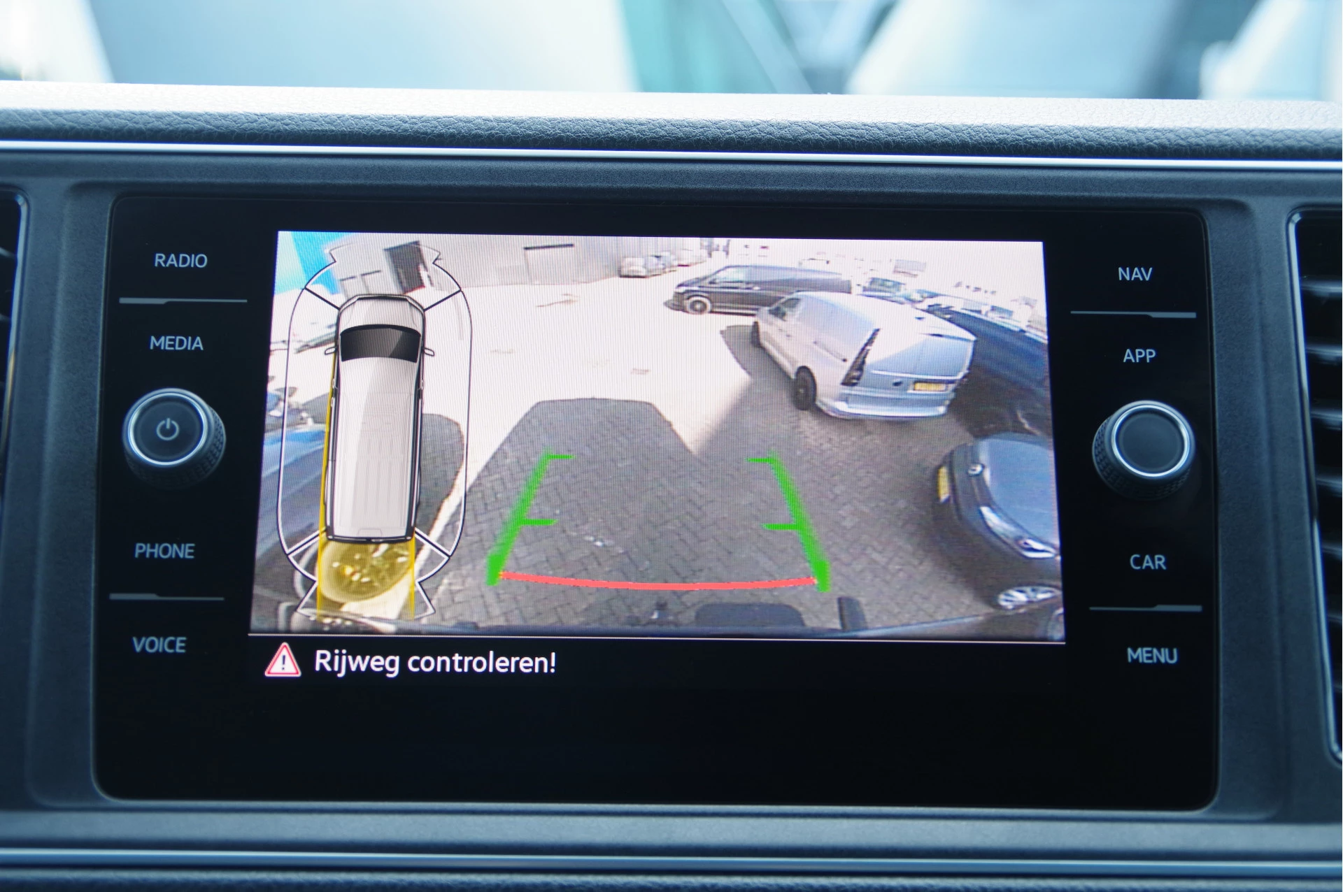 Hoofdafbeelding MAN TGE