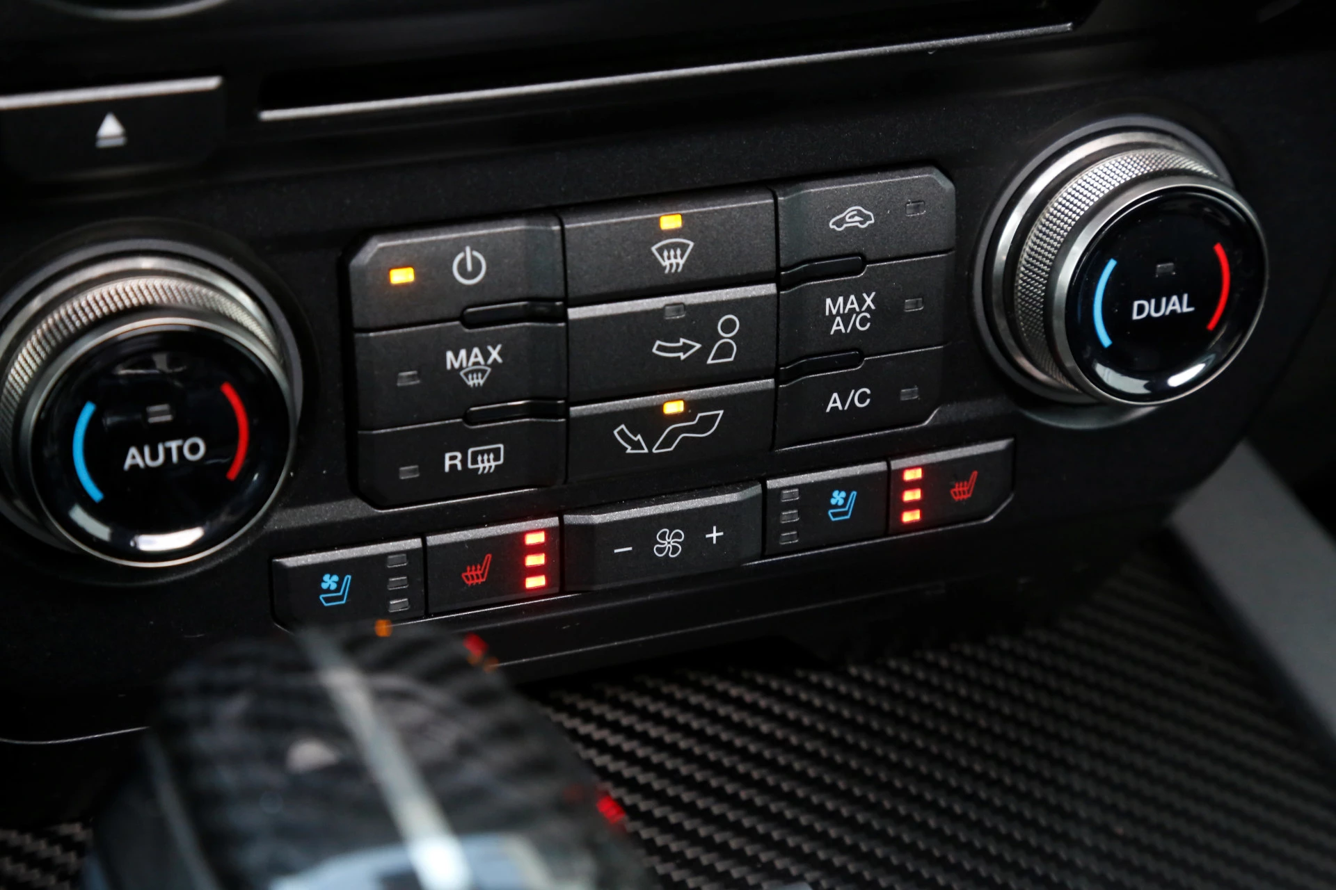 Hoofdafbeelding Ford F-150