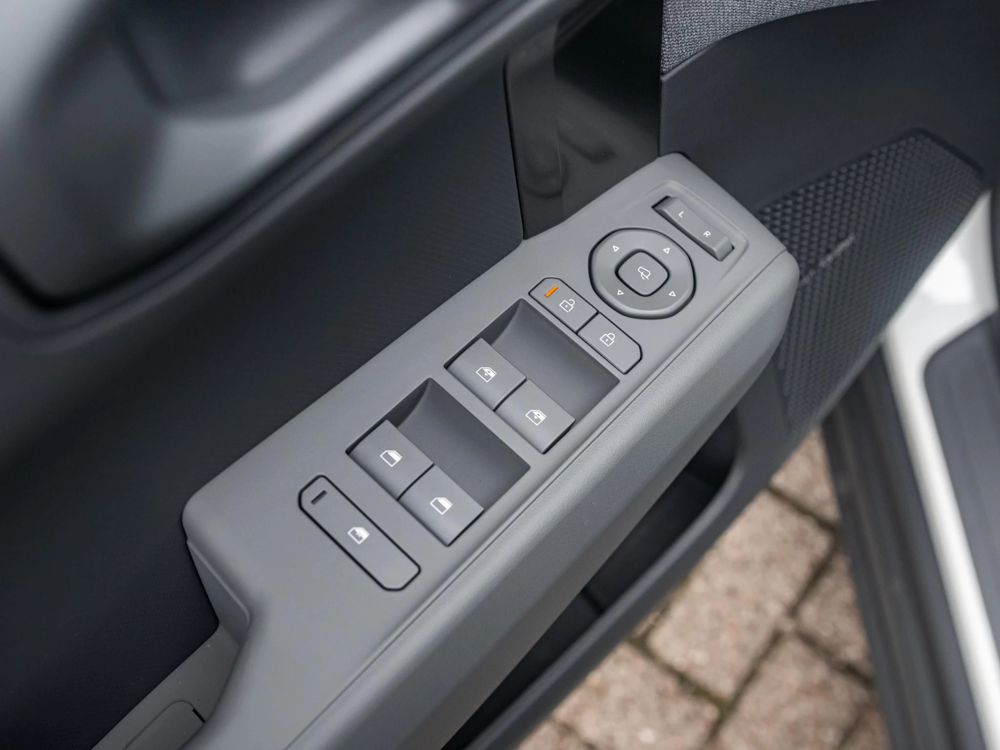 Hoofdafbeelding Kia EV3