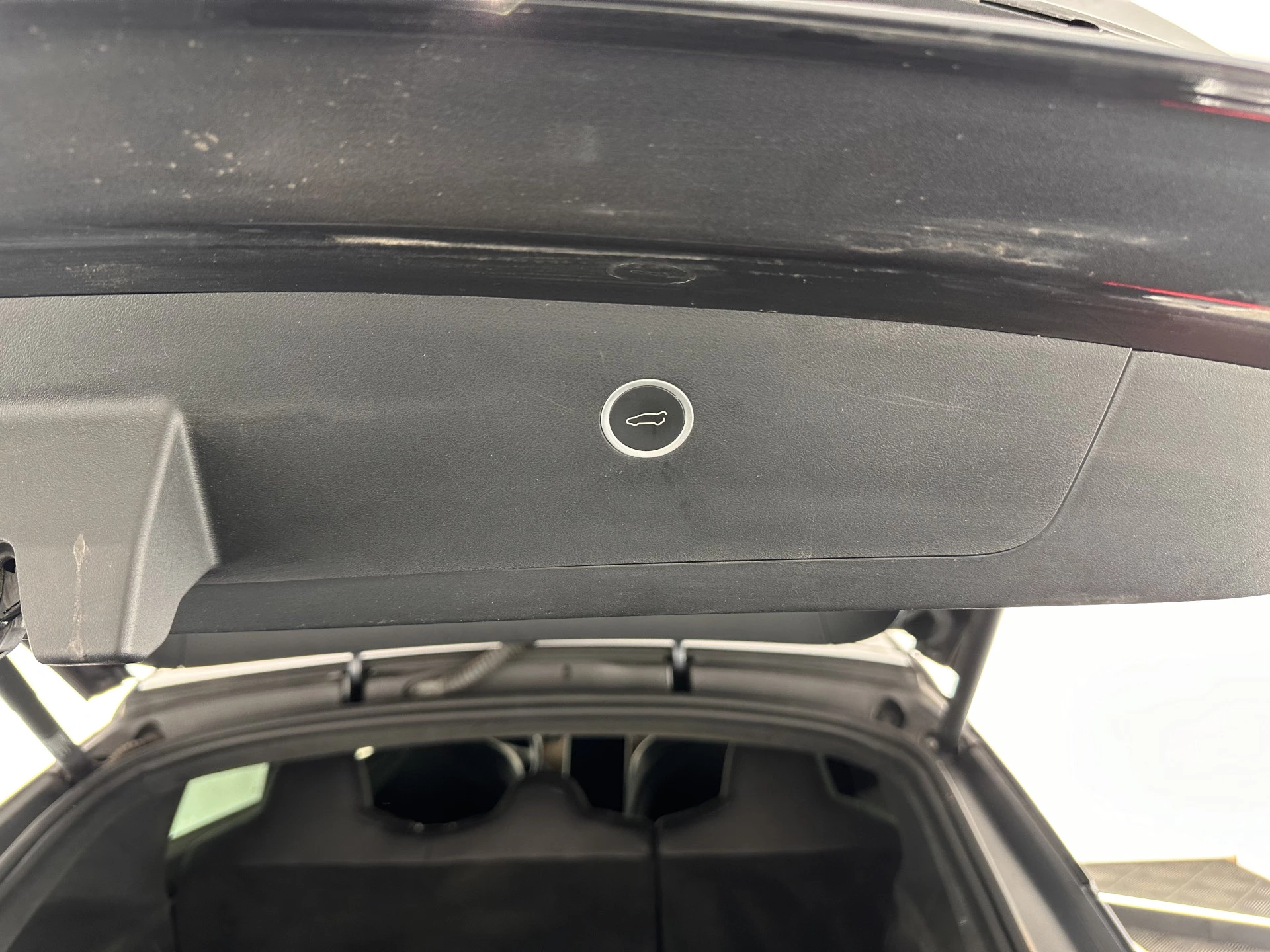 Hoofdafbeelding Tesla Model X