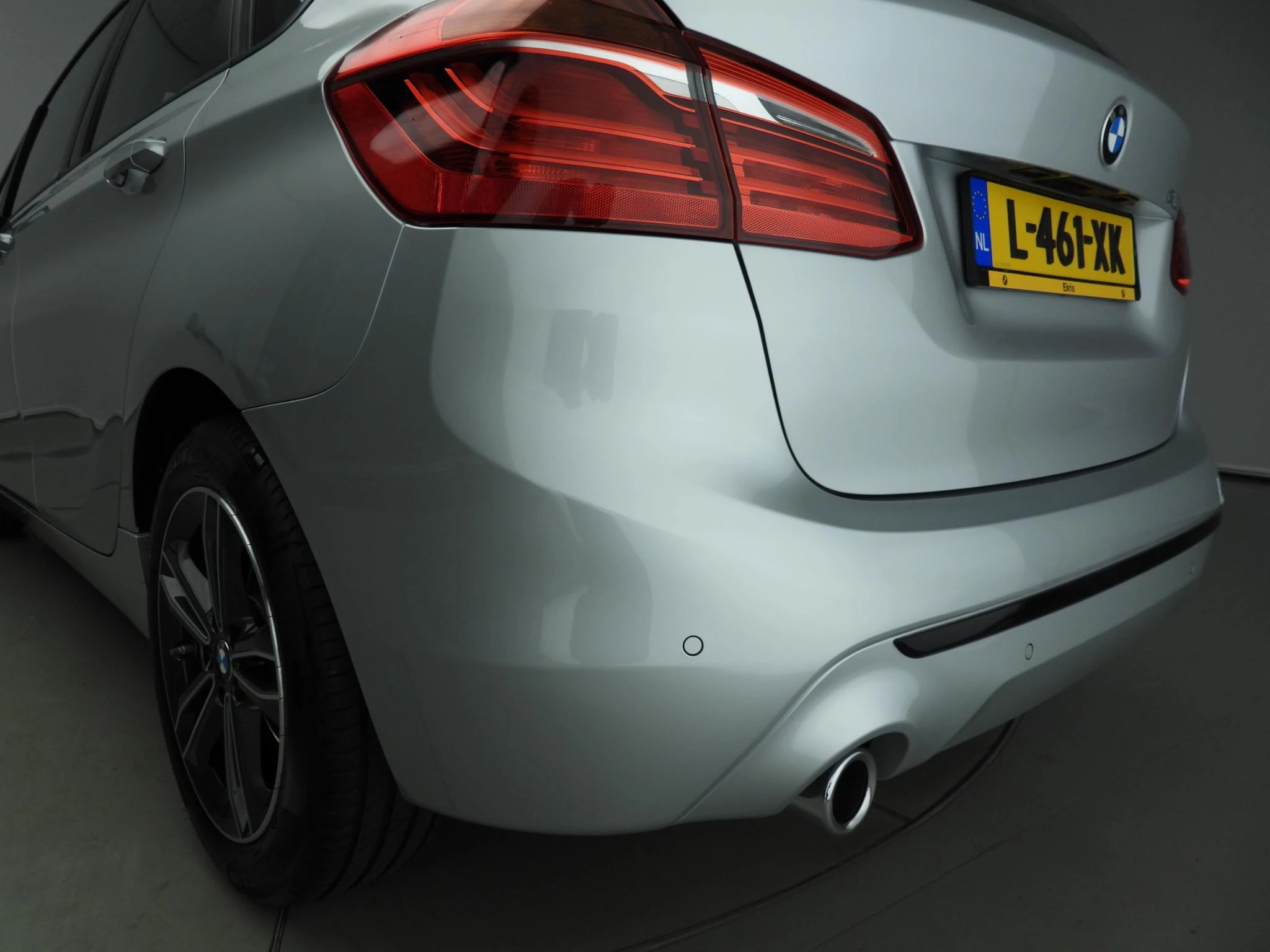 Hoofdafbeelding BMW 2 Serie