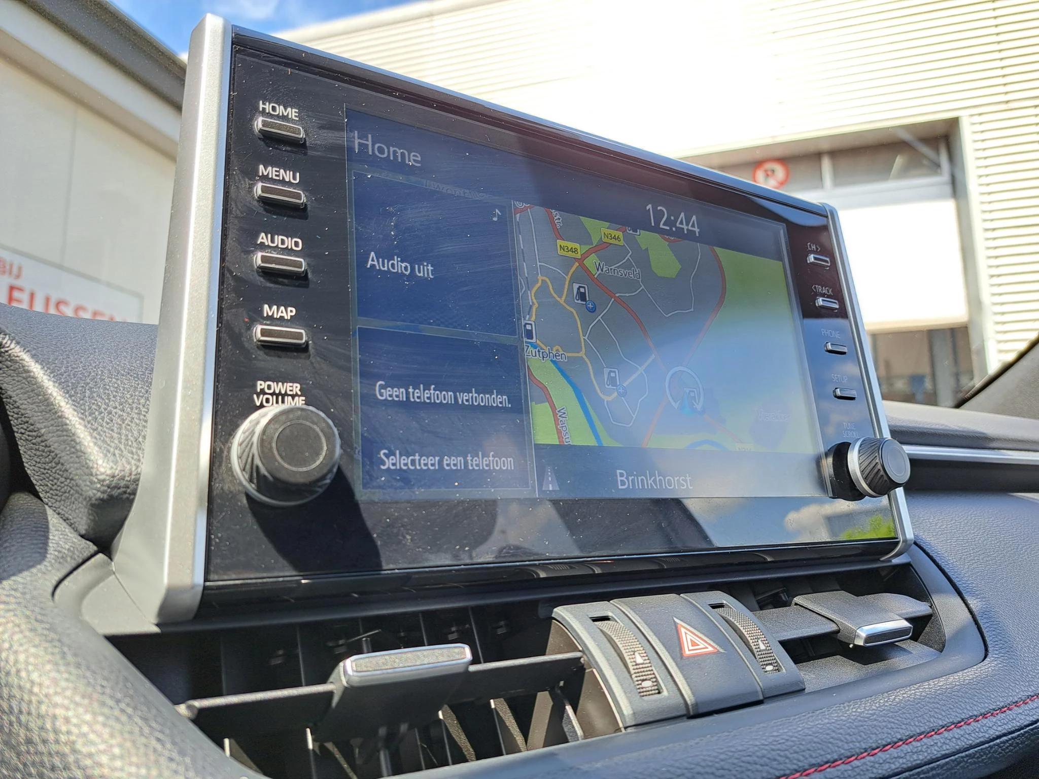 Hoofdafbeelding Toyota RAV4