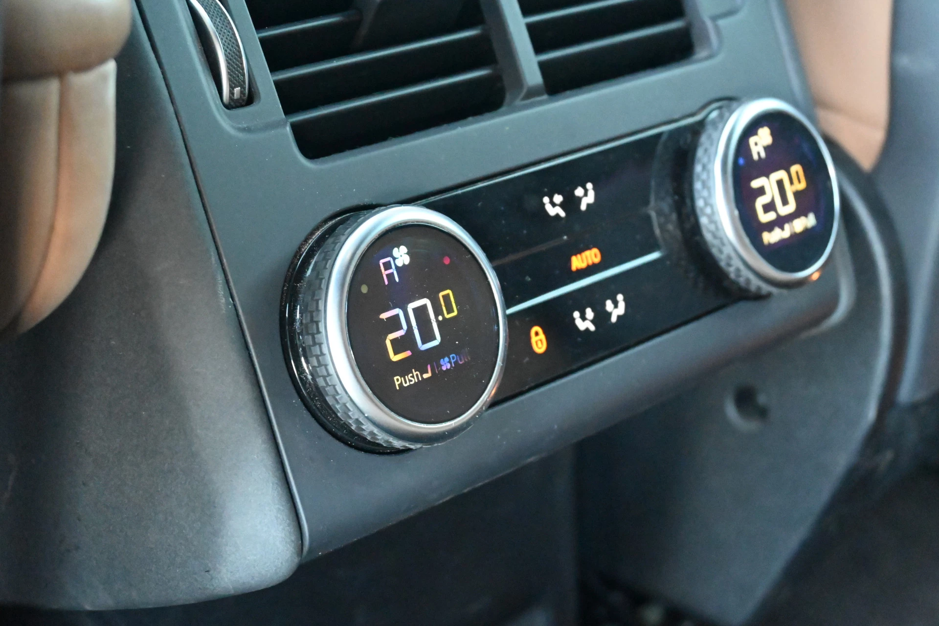 Hoofdafbeelding Land Rover Discovery