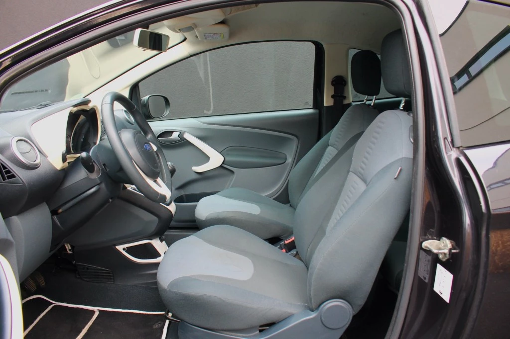 Hoofdafbeelding Ford Ka