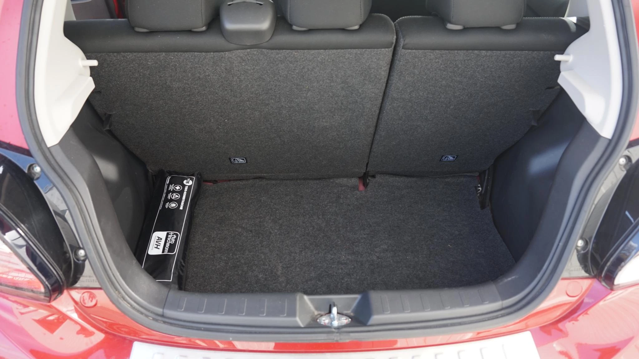 Hoofdafbeelding Mitsubishi Space Star