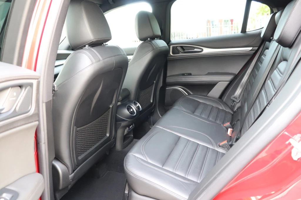 Hoofdafbeelding Alfa Romeo Stelvio