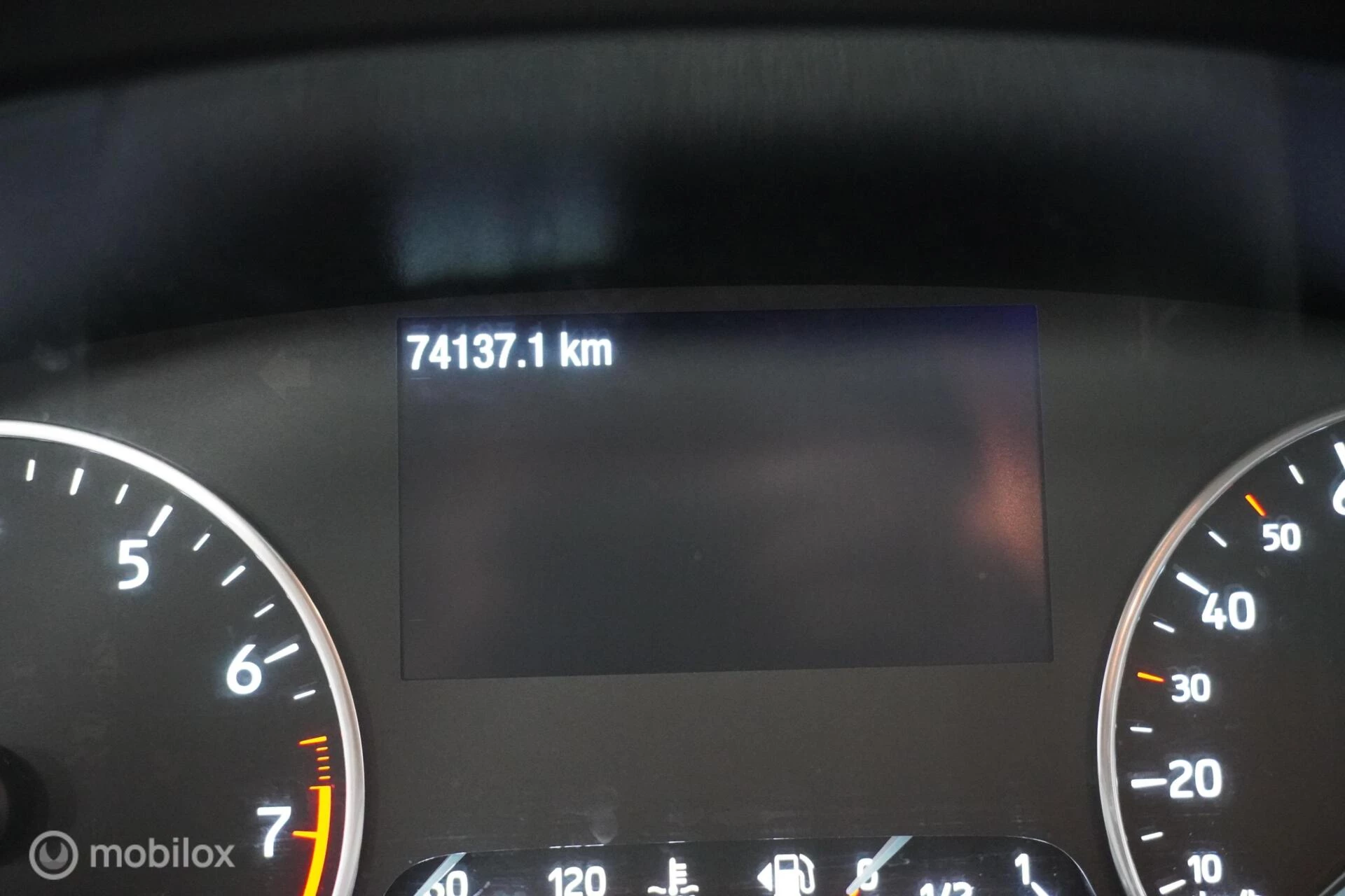 Hoofdafbeelding Ford EcoSport