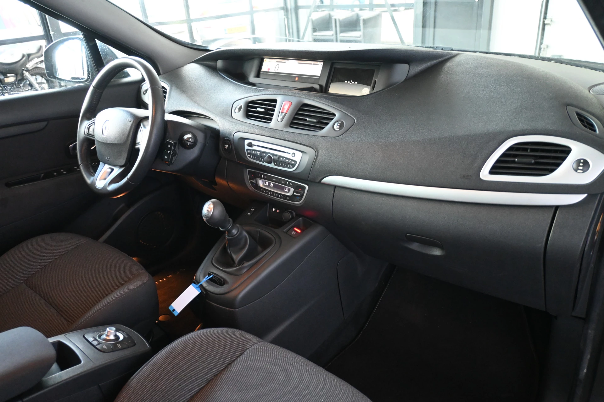 Hoofdafbeelding Renault Grand Scénic