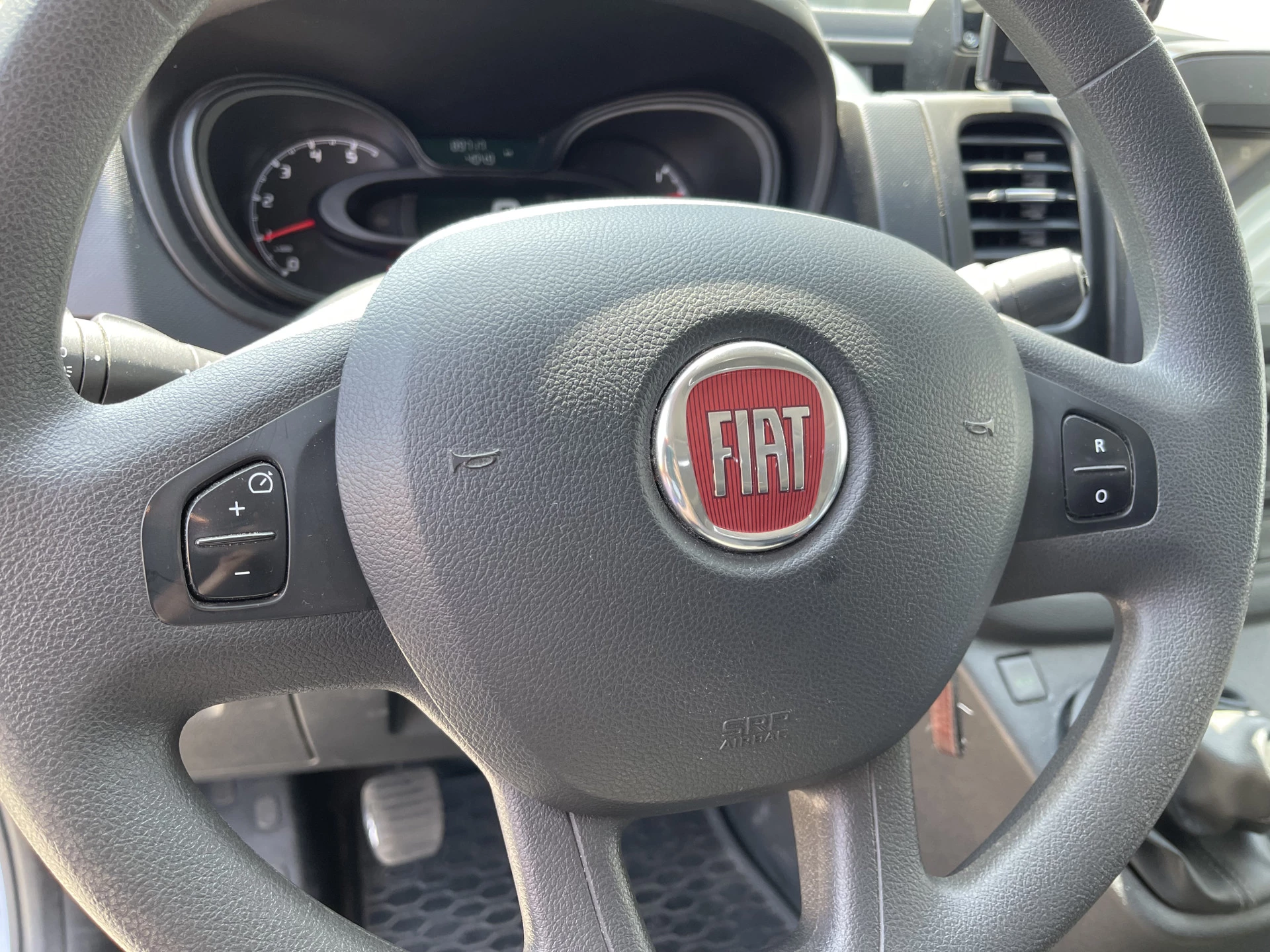 Hoofdafbeelding Fiat Talento