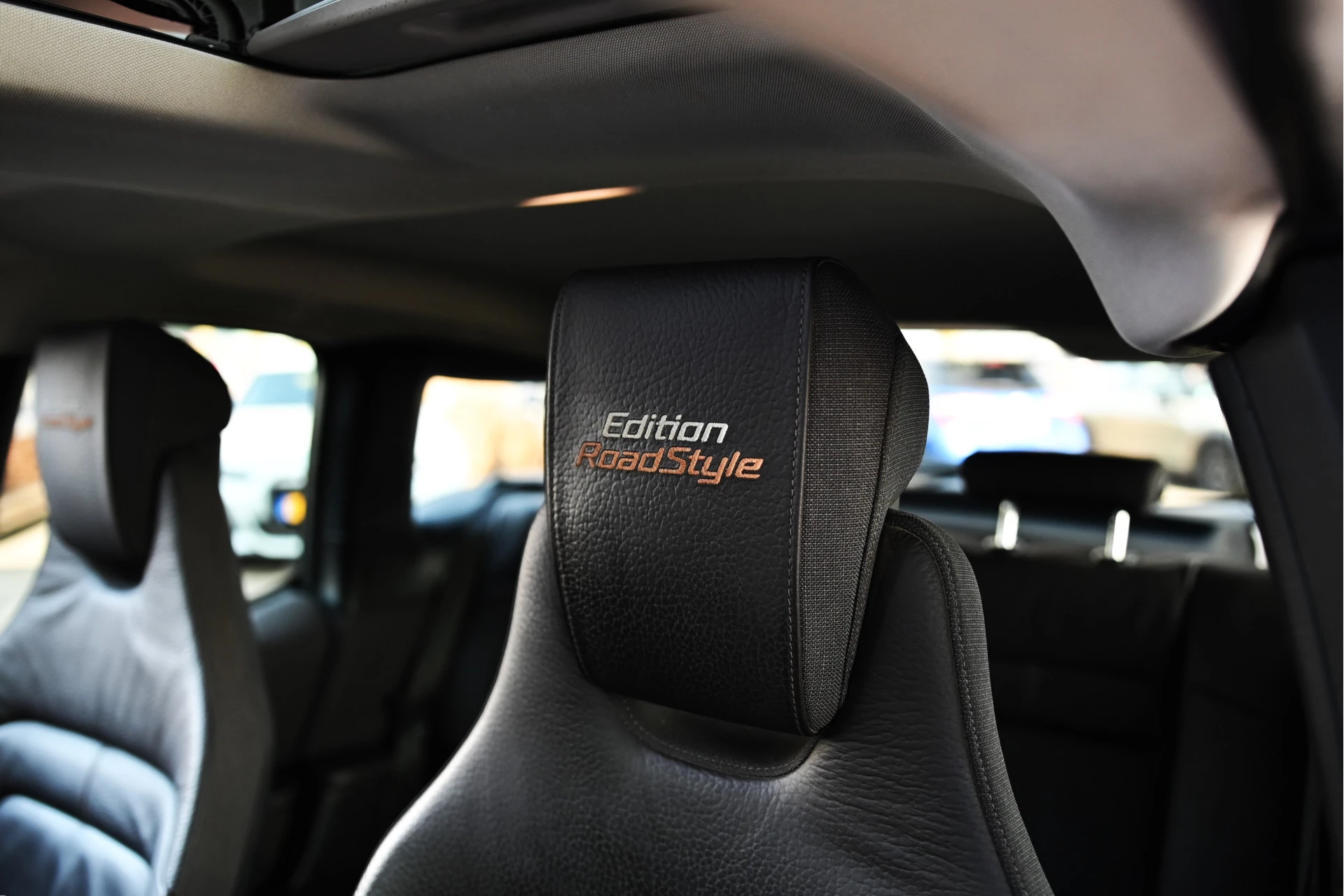 Hoofdafbeelding BMW i3