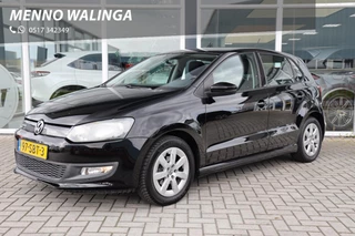 Volkswagen Polo 1.2 TDI BlueMotion Comfortline|Cruise control|Airco|NAP!|