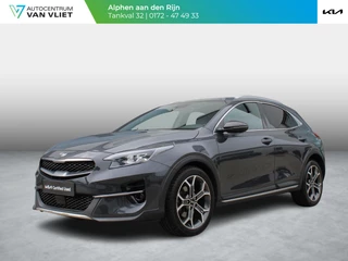 Hoofdafbeelding Kia XCeed Kia XCeed 1.4 T-GDi DynamicPlusLine