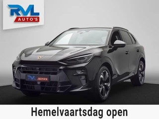 CUPRA Terramar 1.5 TSI e-Hybrid Business Adaptieve/Cruise Apple/Carplay Camera