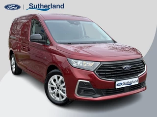 Ford Transit Connect 1.5 EcoBoost PHEV L2 Limited  | 150pk | AGR stoel | Navigatie | Adaptieve Cruise | Winterpack | BLIS