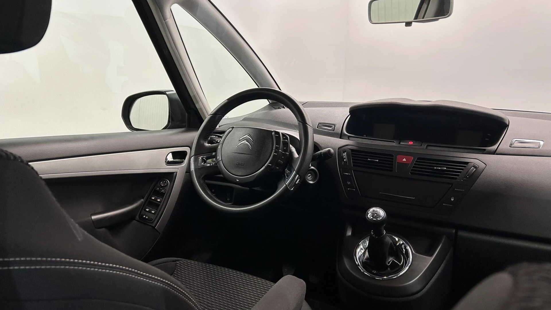 Hoofdafbeelding Citroën C4 Picasso