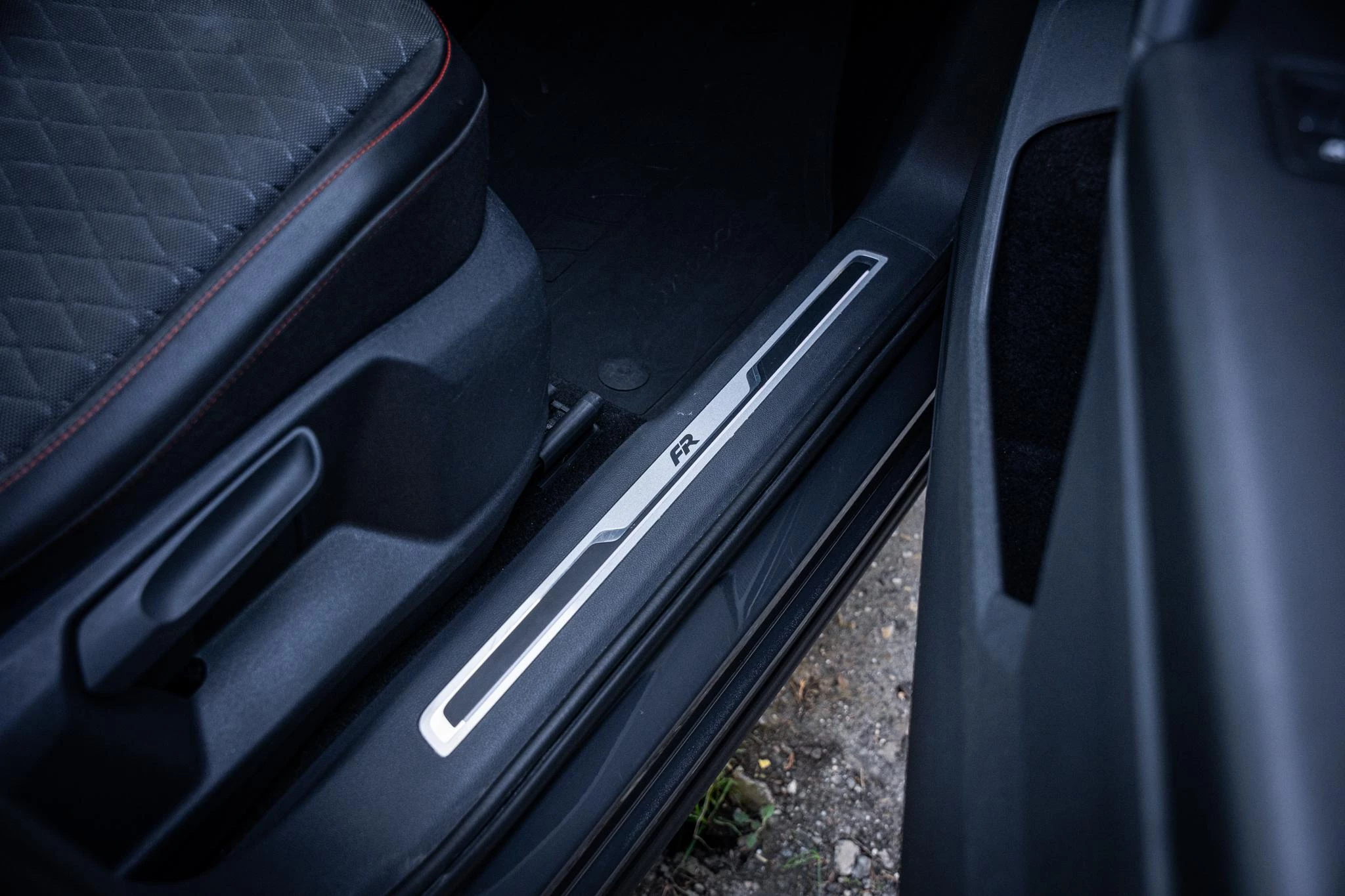 Hoofdafbeelding SEAT Tarraco