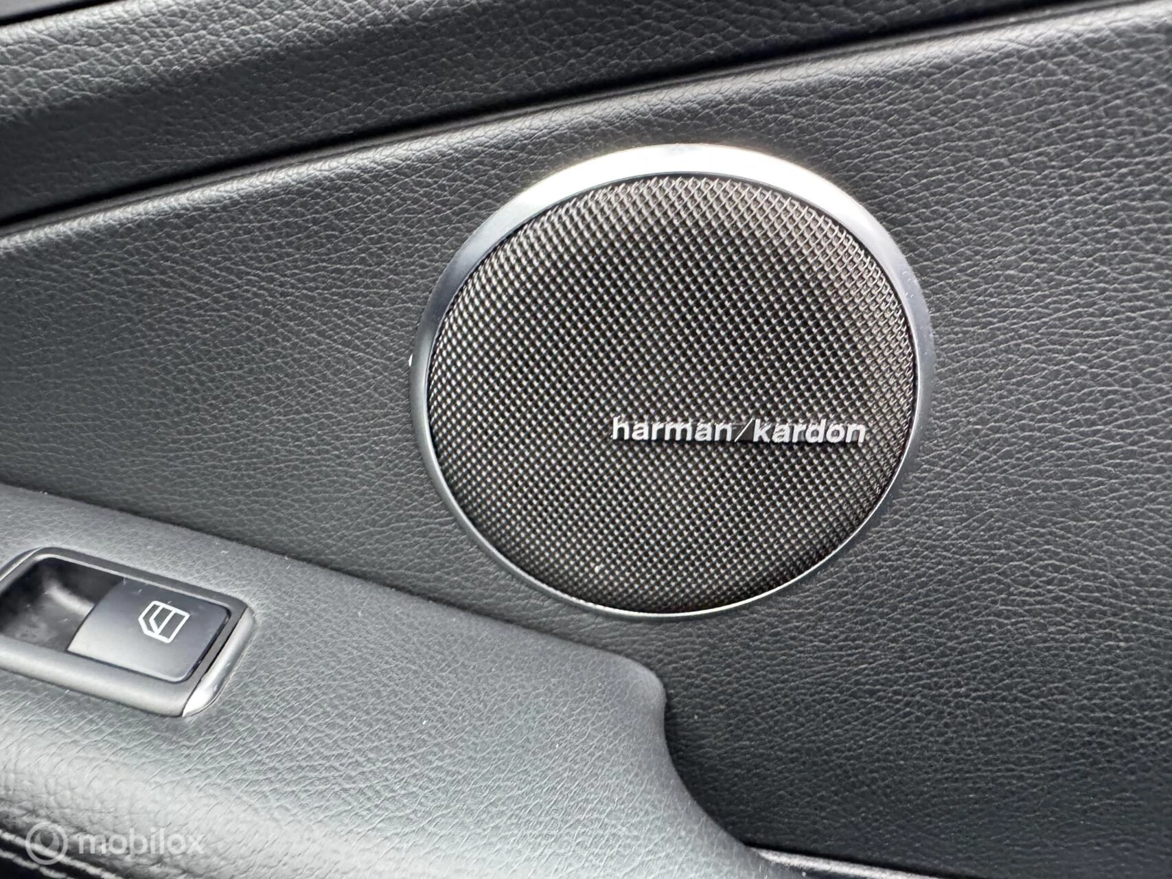 Hoofdafbeelding Mercedes-Benz SLK