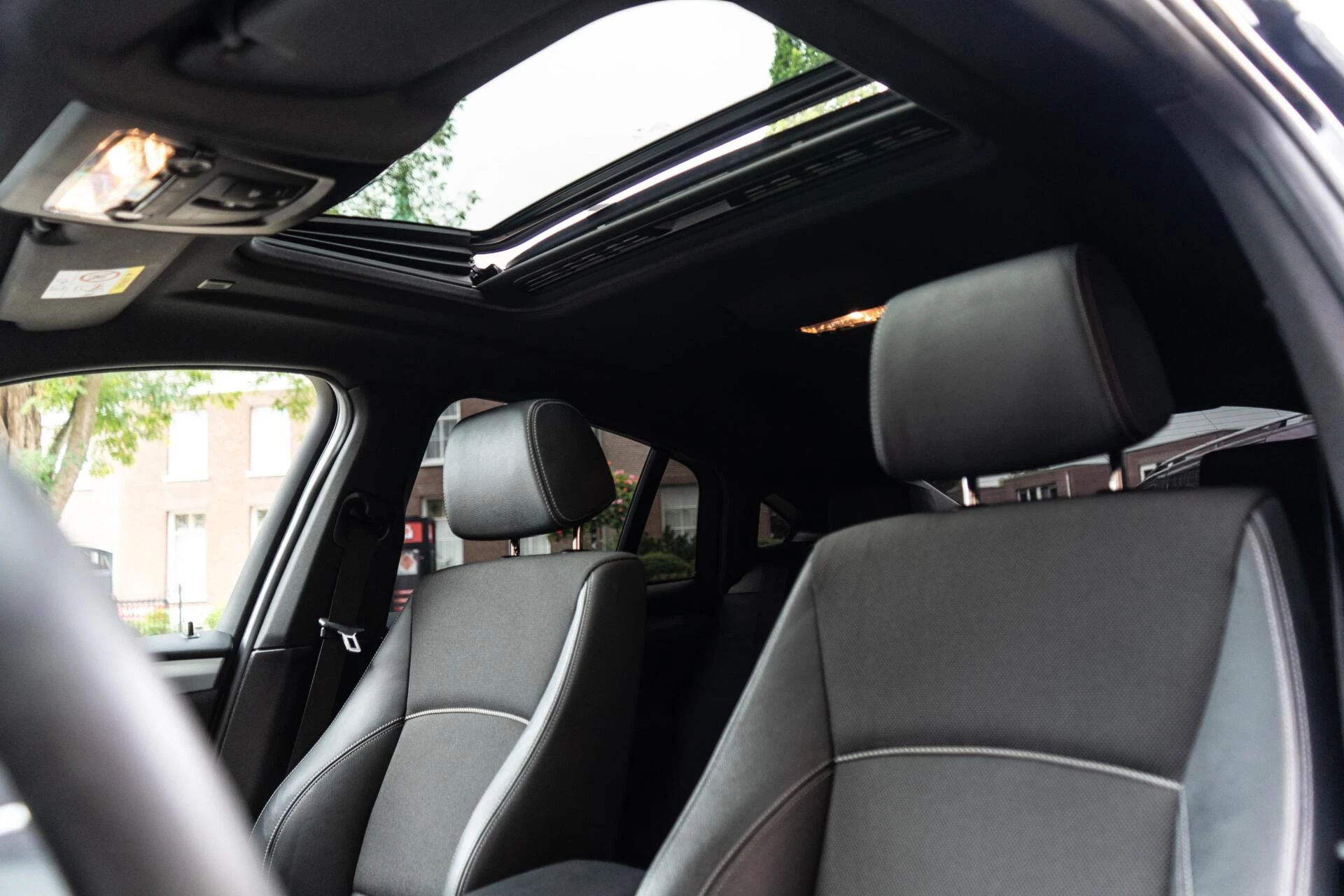 Hoofdafbeelding BMW X4