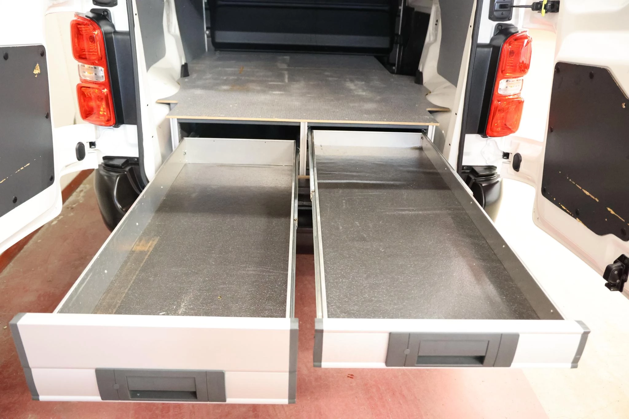 Hoofdafbeelding Toyota ProAce