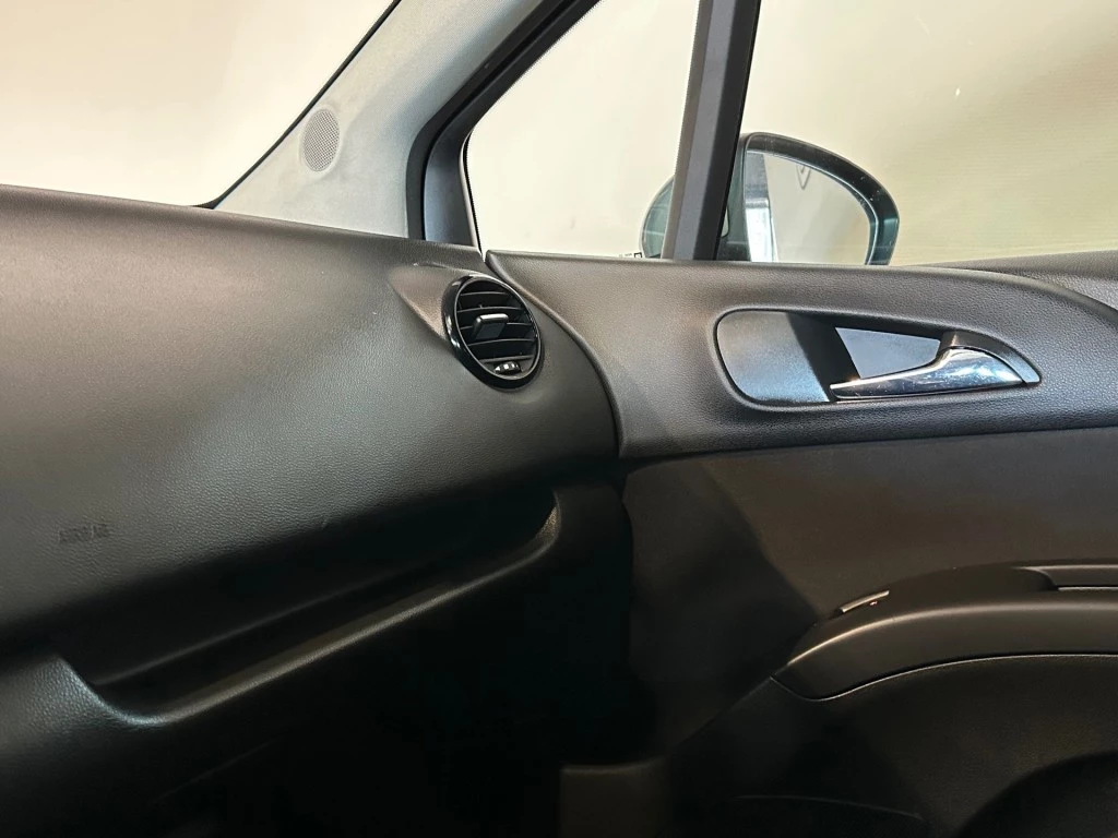 Hoofdafbeelding Opel Meriva