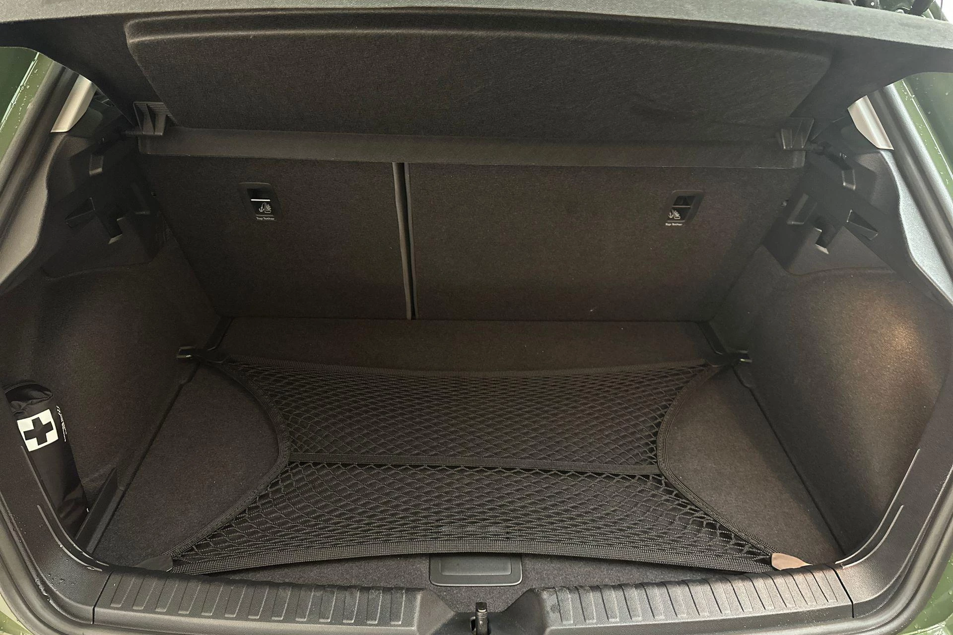 Hoofdafbeelding Audi A1